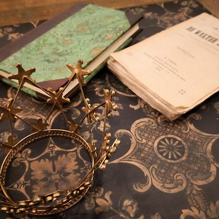 Al Pozzo Di Luce Venezia Suites ภายนอก รูปภาพ