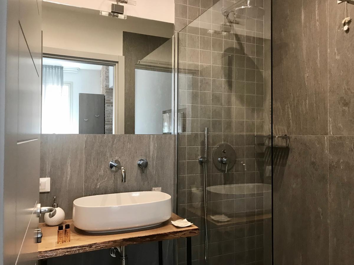 Al Pozzo Di Luce Venezia Suites ภายนอก รูปภาพ