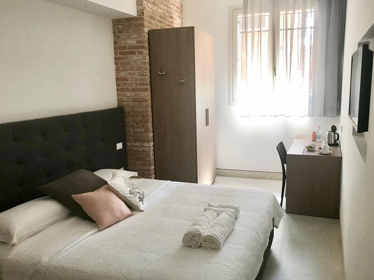 Al Pozzo Di Luce Venezia Suites ภายนอก รูปภาพ