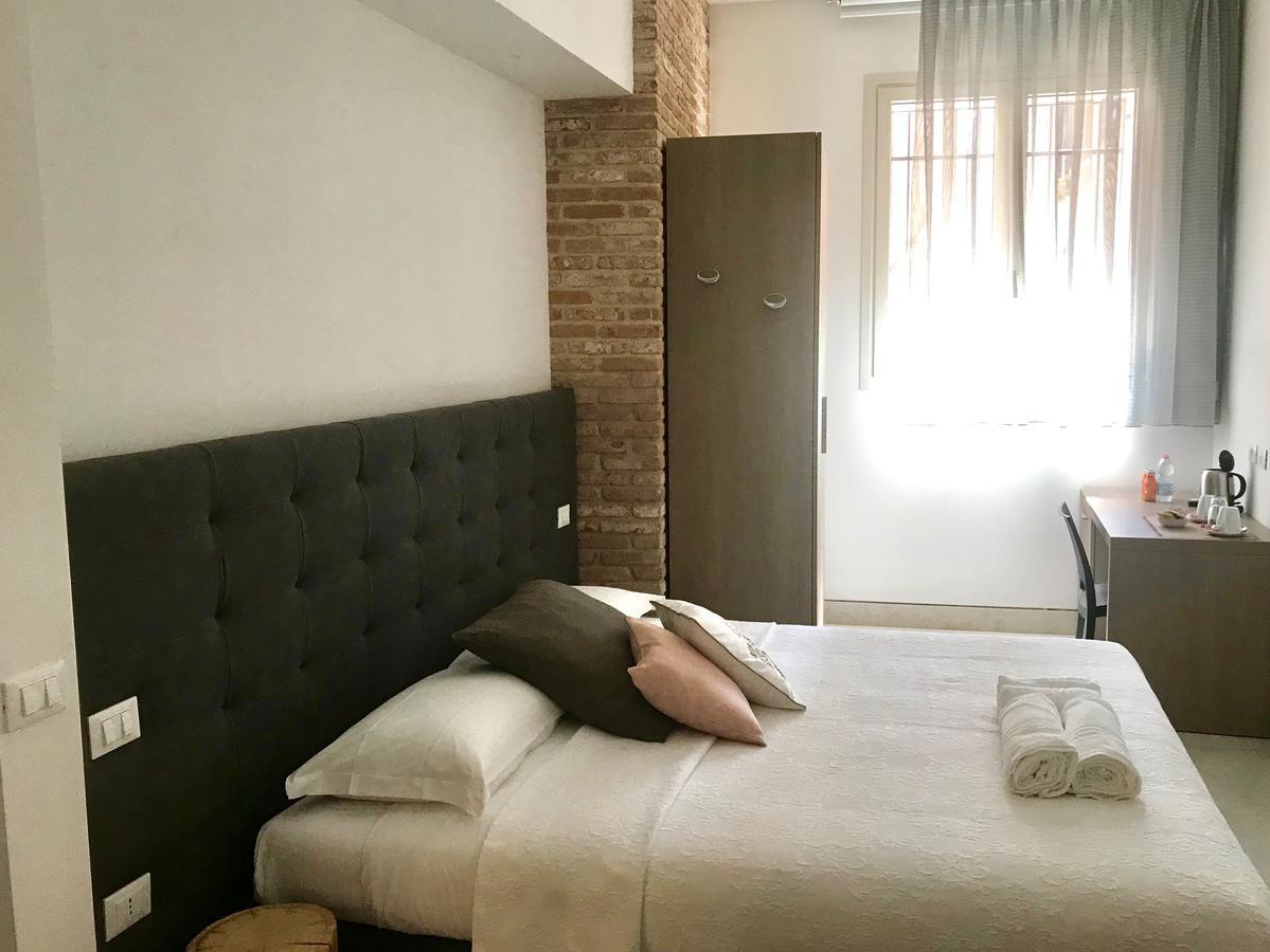 Al Pozzo Di Luce Venezia Suites ภายนอก รูปภาพ