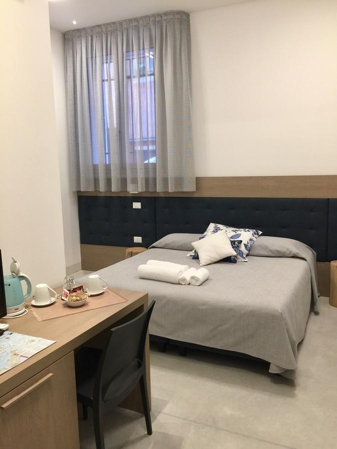 Al Pozzo Di Luce Venezia Suites ภายนอก รูปภาพ