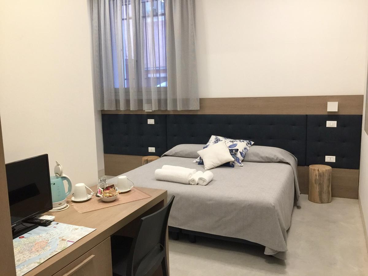 Al Pozzo Di Luce Venezia Suites ภายนอก รูปภาพ