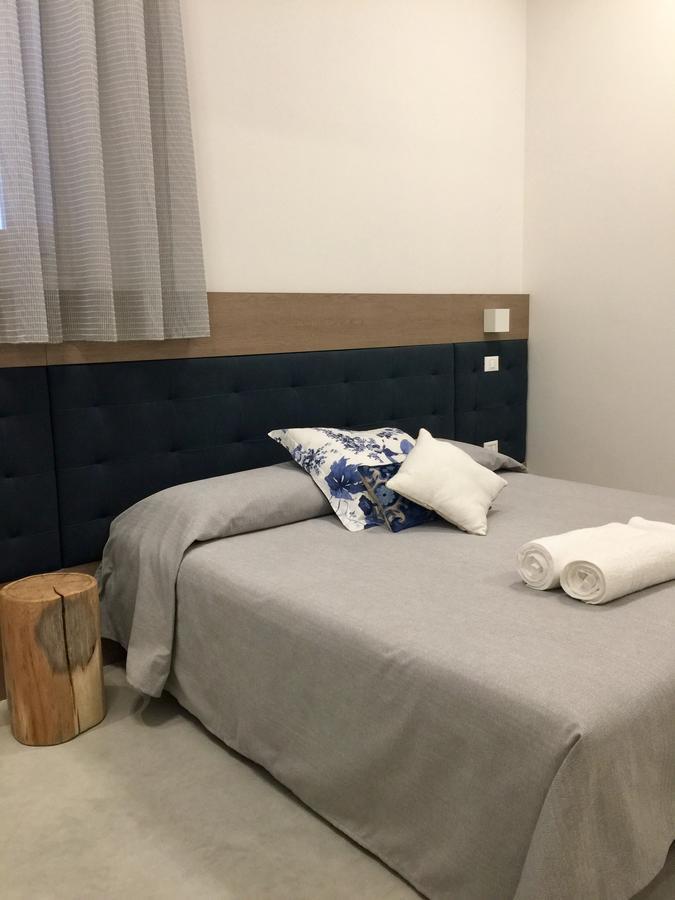 Al Pozzo Di Luce Venezia Suites ภายนอก รูปภาพ