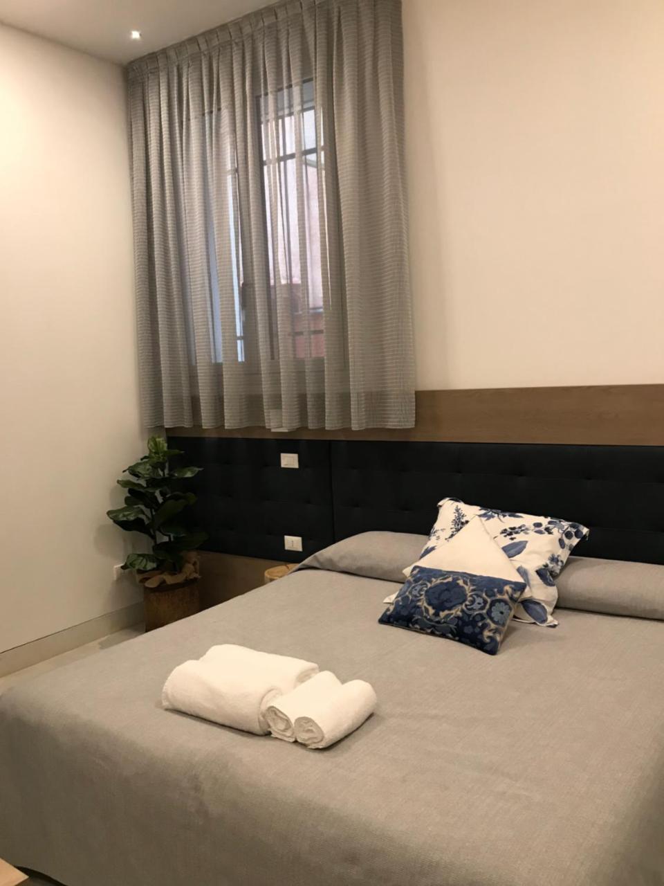 Al Pozzo Di Luce Venezia Suites ภายนอก รูปภาพ