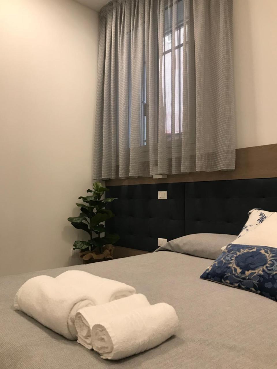 Al Pozzo Di Luce Venezia Suites ภายนอก รูปภาพ