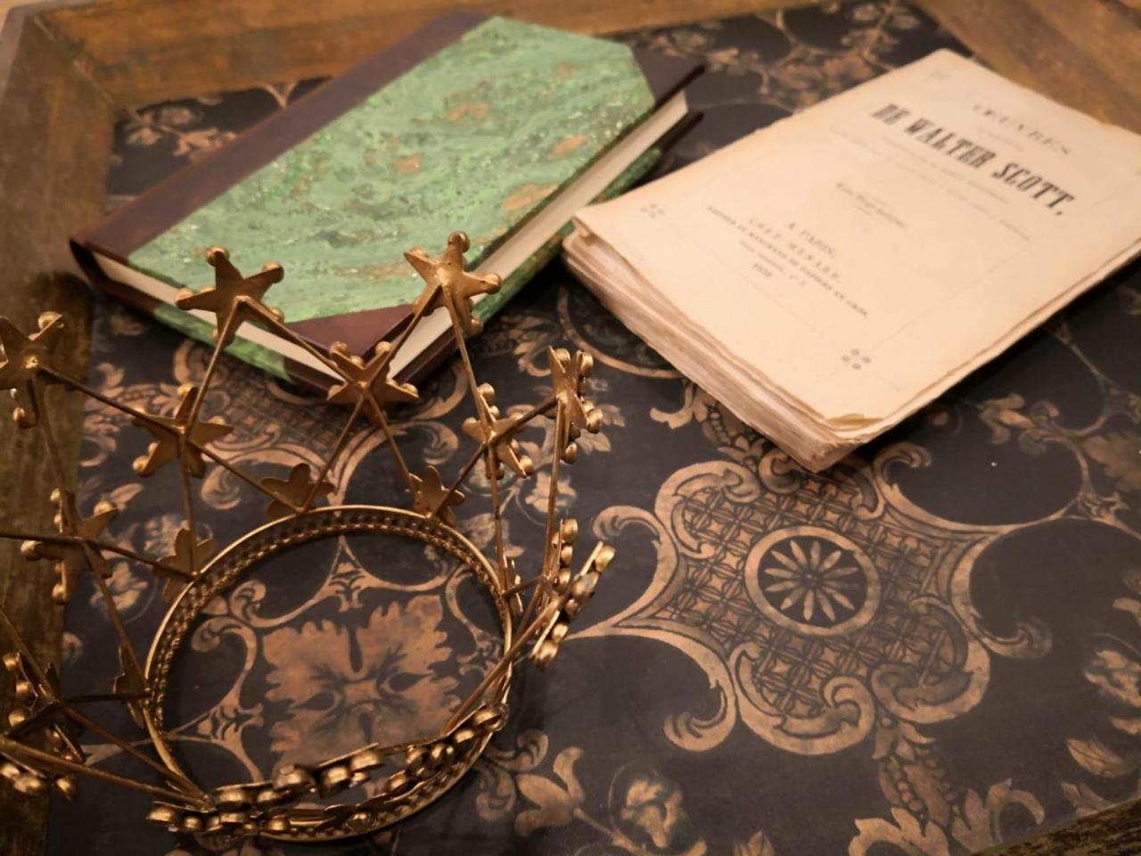 Al Pozzo Di Luce Venezia Suites ภายนอก รูปภาพ