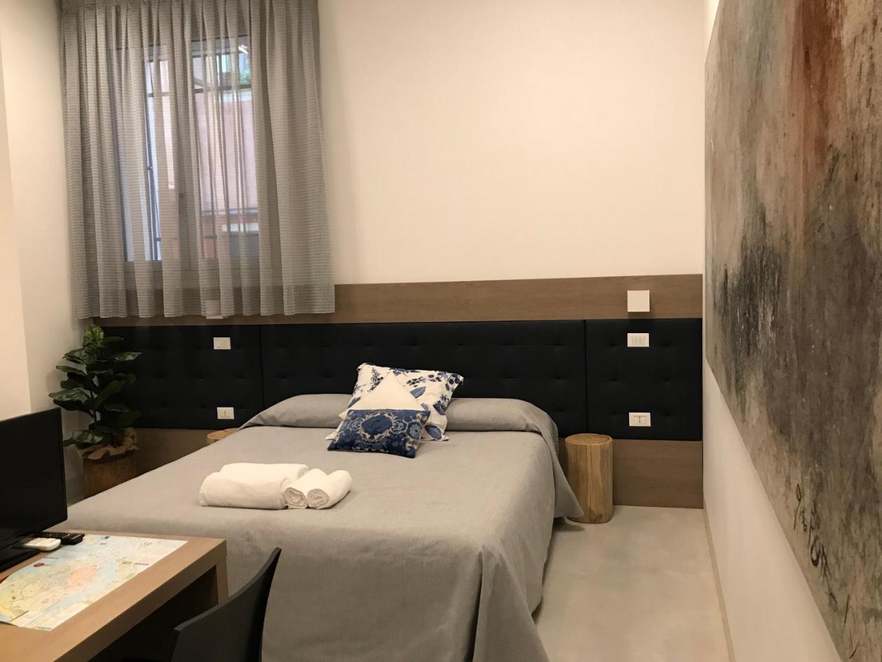 Al Pozzo Di Luce Venezia Suites ภายนอก รูปภาพ