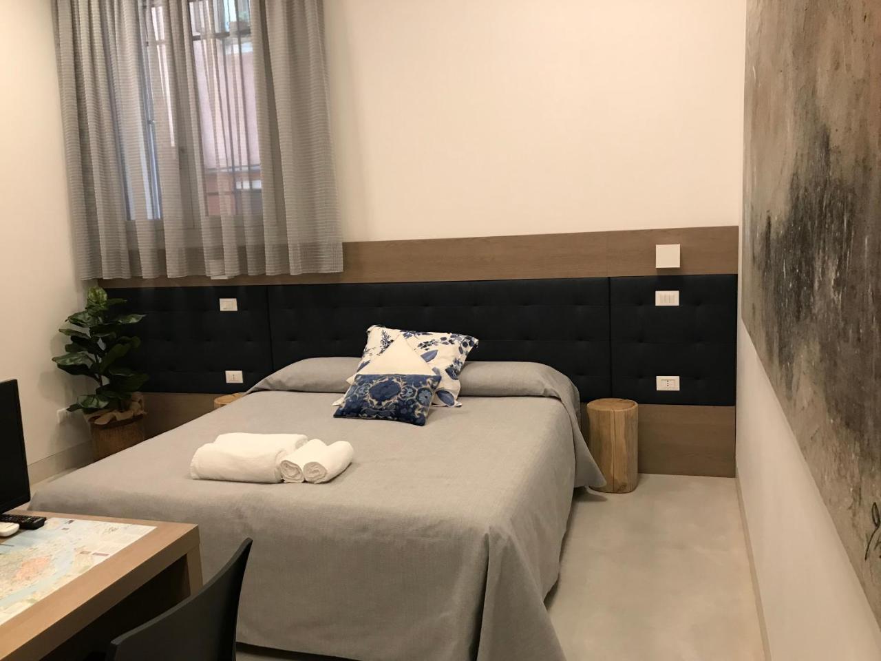Al Pozzo Di Luce Venezia Suites ภายนอก รูปภาพ